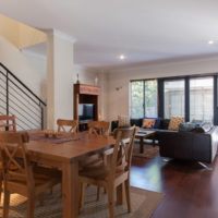 Mosman Park Execurtive Accommodation