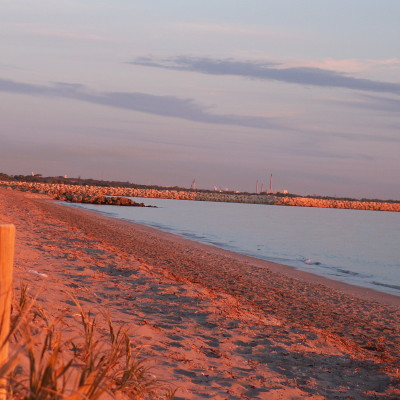 South Beach Fremantle