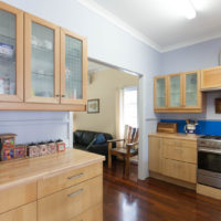 retro holiday homes fremantle
