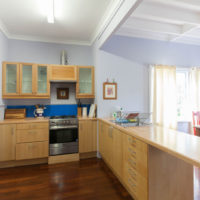 self contained holiday homes fremantle