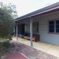 holiday homes fremantle